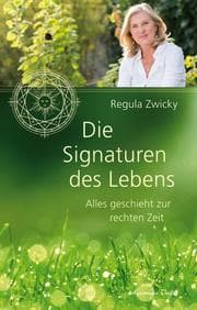 Cover von Die Signaturen des Lebens
