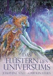 Cover von Das Flüstern des Universums
