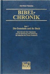 Cover von Die Gemeinde und ihr Buch