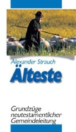 Cover von Älteste