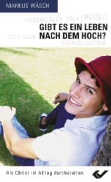 Cover von Gibt es ein Leben nach dem Hoch?