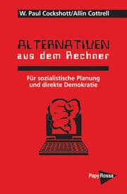 Cover von Alternativen aus dem Rechner