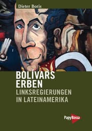 Cover von Bolívars Erben