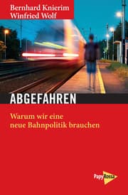 Cover von Abgefahren