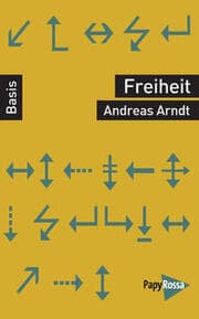 Cover von Freiheit