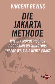 Cover von Die Jakarta-Methode