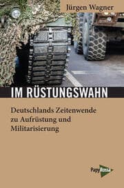 Cover von Im Rüstungswahn