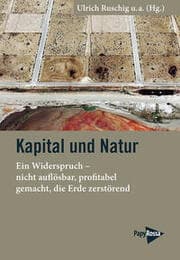 Cover von Kapital und Natur