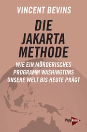 Cover von Die Jakarta-Methode