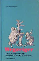 Cover von Wegzeiger