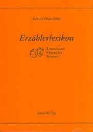 Cover von Erzählerlexikon