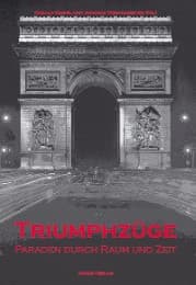 Cover von Triumphzüge