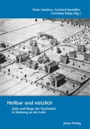 Cover von Heilbar und nützlich