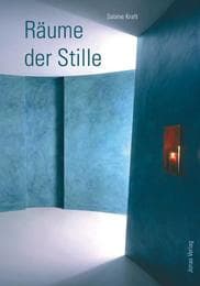 Cover von Räume der Stille
