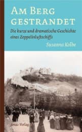 Cover von Am Berg gestrandet