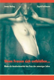Cover von Wenn Frauen sich entblößen...