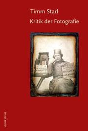 Cover von Kritik der Fotografie