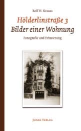 Cover von Hölderlinstraße 3