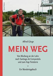 Cover von Mein Weg