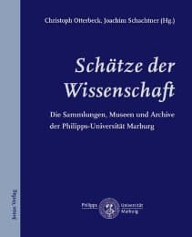 Cover von Schätze der Wissenschaft