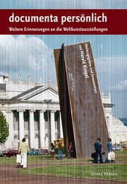 Cover von documenta persönlich