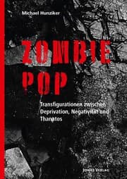 Cover von Zombie Pop