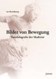 Cover von Bilder von Bewegung