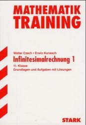 Cover von Mathematik Training, Gy