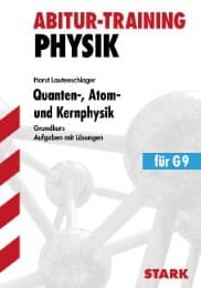 Cover von Abitur-Training, Gsch Gy BGy