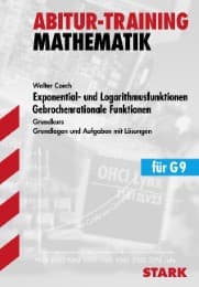Cover von Mathematik Training, Gy