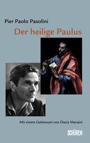 Cover von Der heilige Paulus
