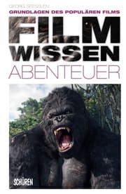 Cover von Filmwissen: Abenteuer