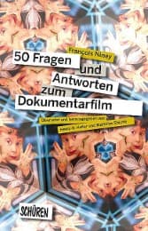 Cover von Die Wirklichkeit des Dokumentarfilms