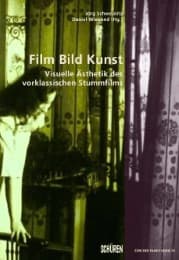 Cover von Film Bild Kunst