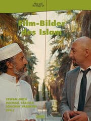 Cover von Filmbilder des Islams