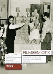 Cover von Filmsemiotik