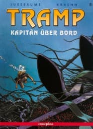 Cover von Tramp 5