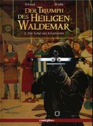 Cover von Der Triumph des Heiligen Waldemar 2