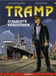 Cover von Tramp 10