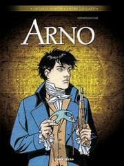 Cover von Arno - Gesamtausgabe
