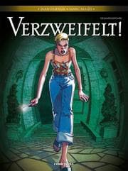 Cover von Verzweifelt Gesamtausgabe
