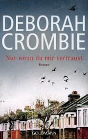 Cover von Nur wenn du mir vertraust