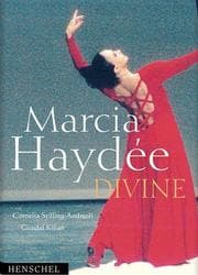 Cover von Marcia Haydée - Divine