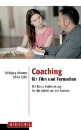 Cover von Coaching für Film und Fernsehen