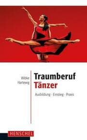 Cover von Traumberuf Tänzer