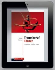 Cover von Traumberuf Tänzer