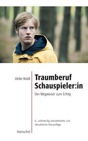 Cover von Traumberuf Schauspieler:in