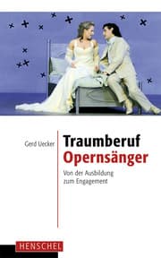 Cover von Traumberuf Opernsänger
