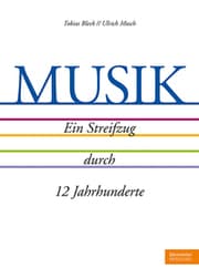 Cover von Musik