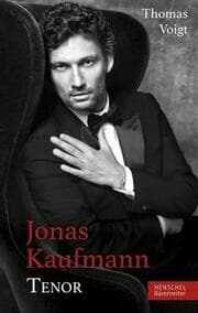 Cover von Jonas Kaufmann